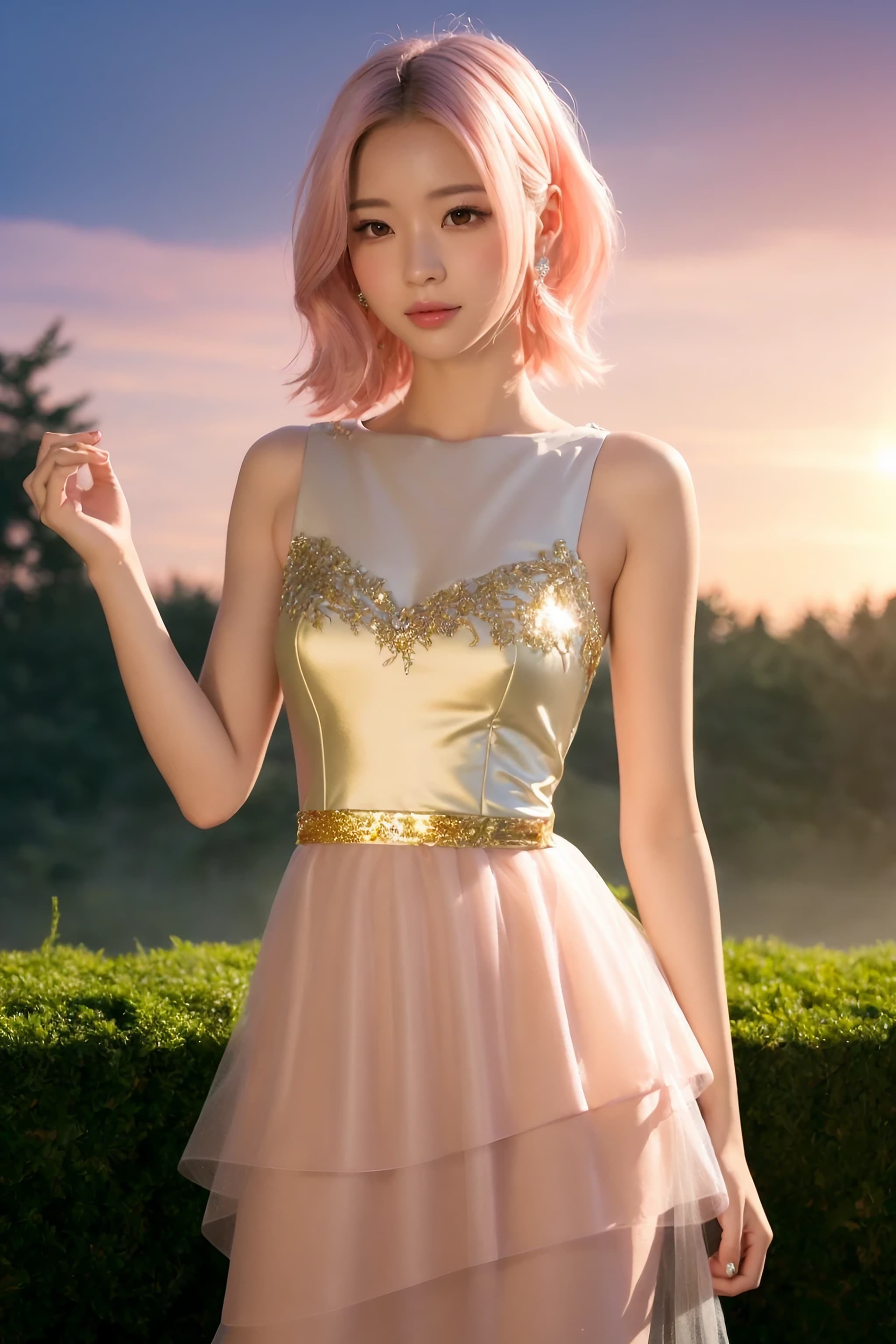 4664