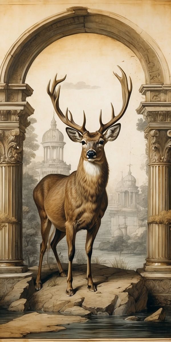 3463
